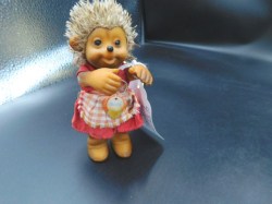 hedgehog ms